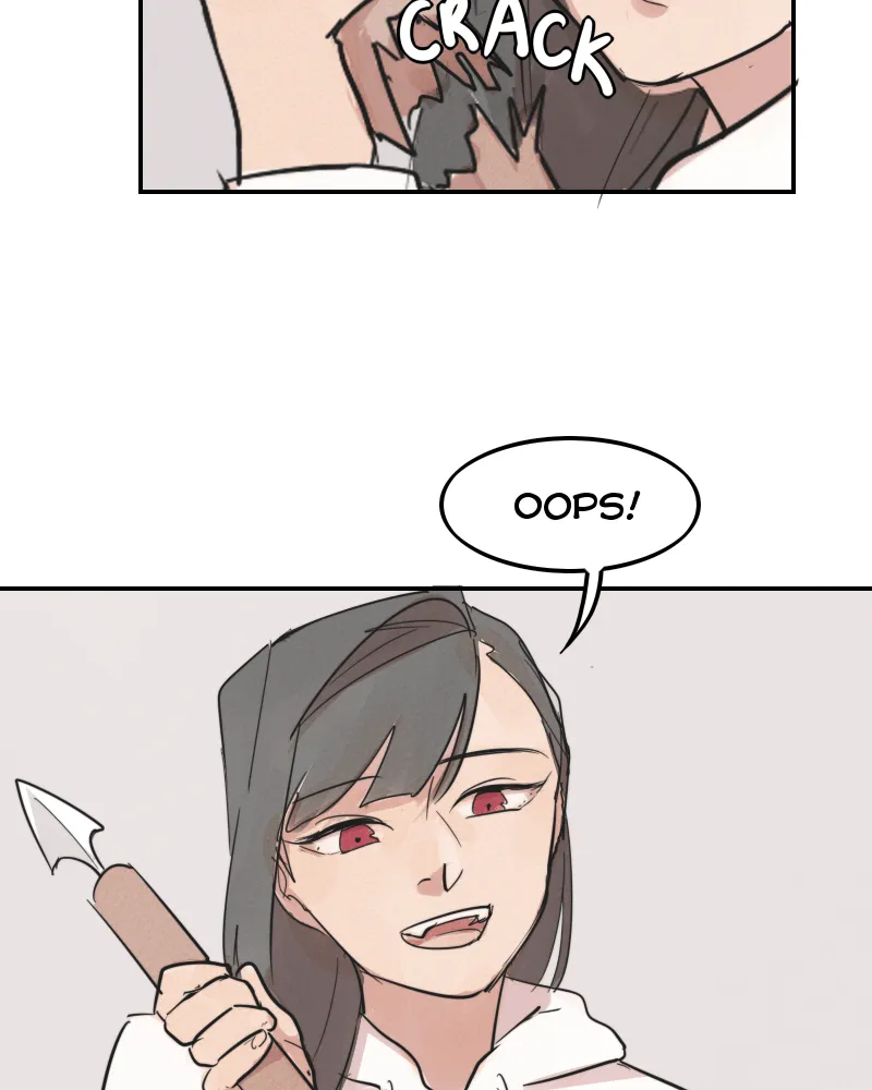 Read Blue Matter chapter 35 image 19 on Lezhin
