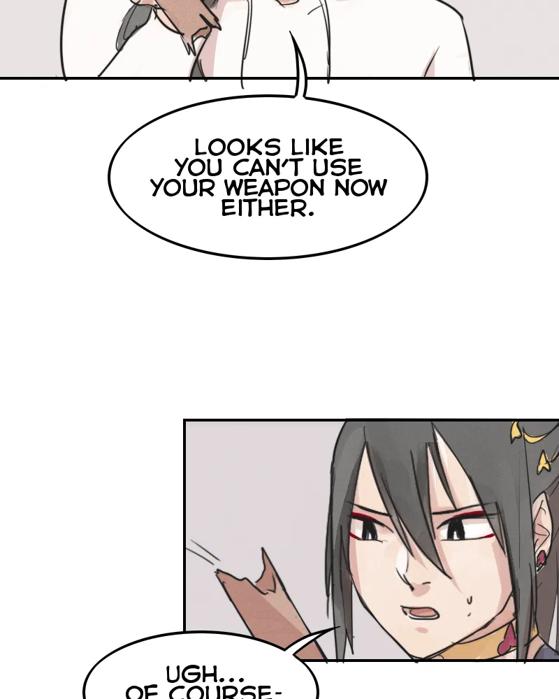 Read Blue Matter chapter 35 image 20 on Lezhin