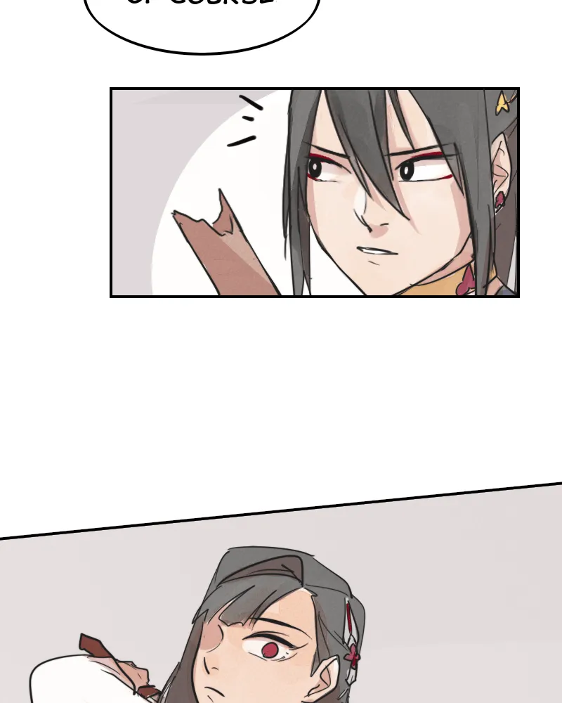 Read Blue Matter chapter 35 image 21 on Lezhin