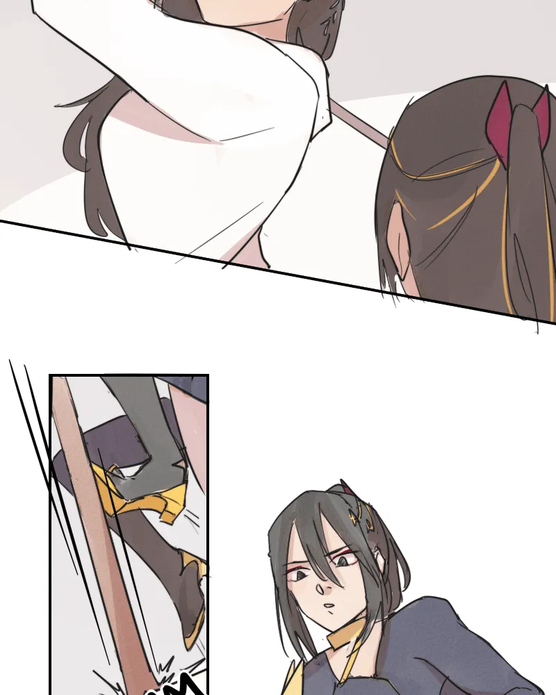 Read Blue Matter chapter 35 image 22 on Lezhin