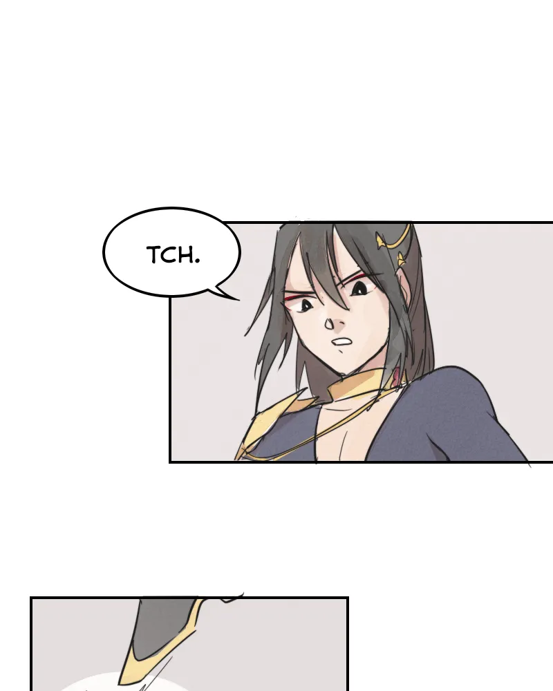 Read Blue Matter chapter 35 image 24 on Lezhin