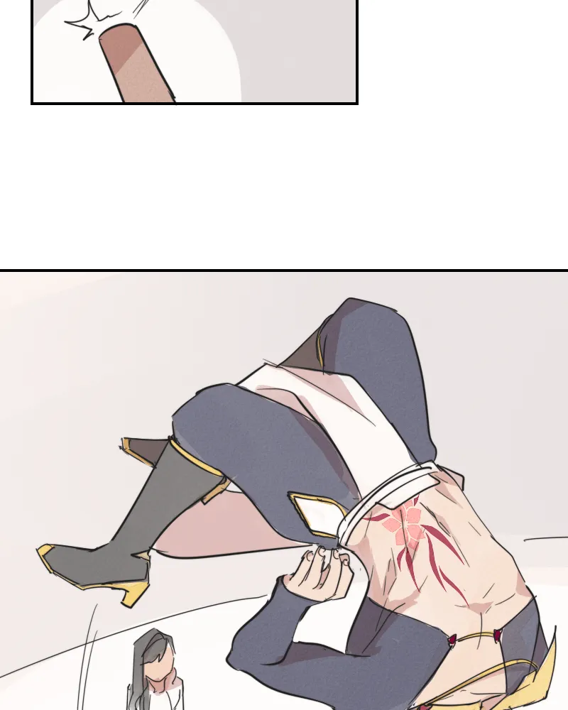 Read Blue Matter chapter 35 image 25 on Lezhin