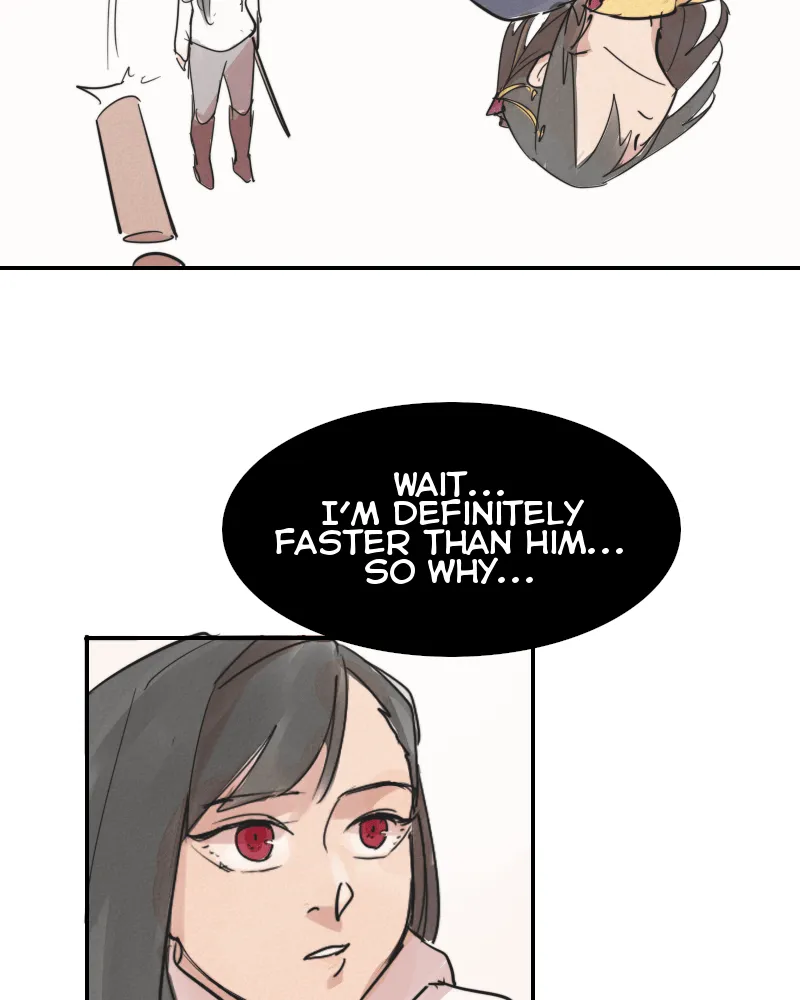 Read Blue Matter chapter 35 image 26 on Lezhin