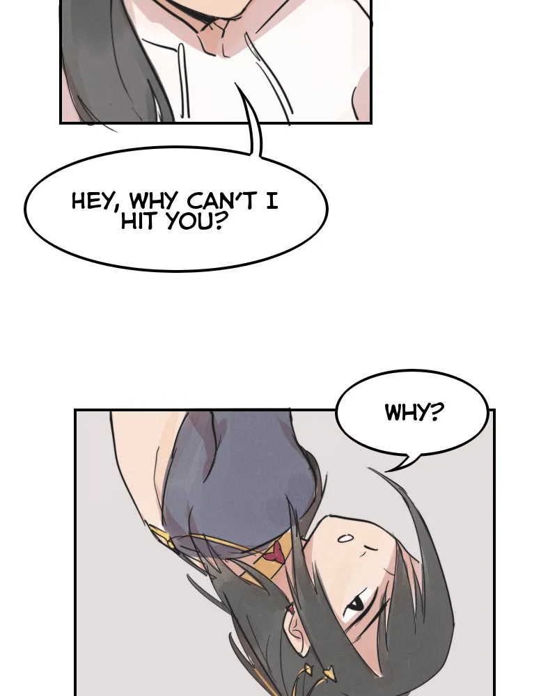 Read Blue Matter chapter 35 image 27 on Lezhin