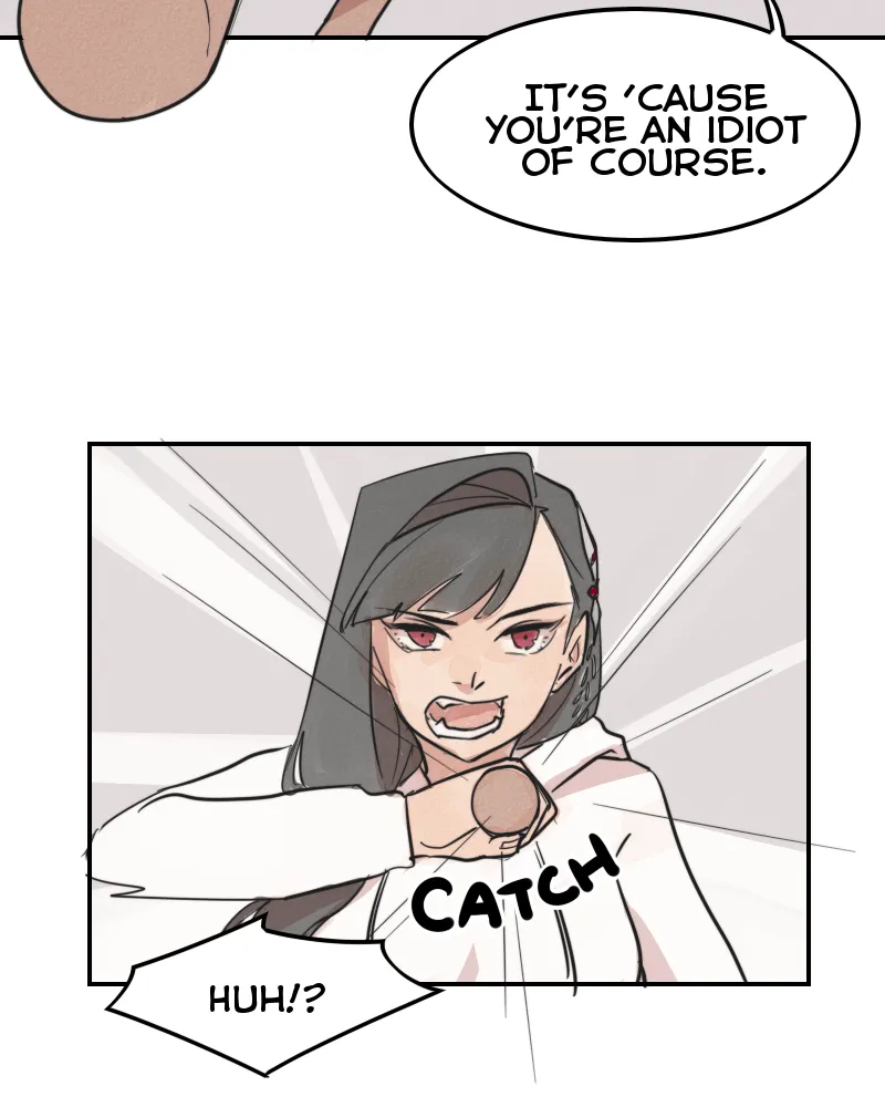 Read Blue Matter chapter 35 image 29 on Lezhin