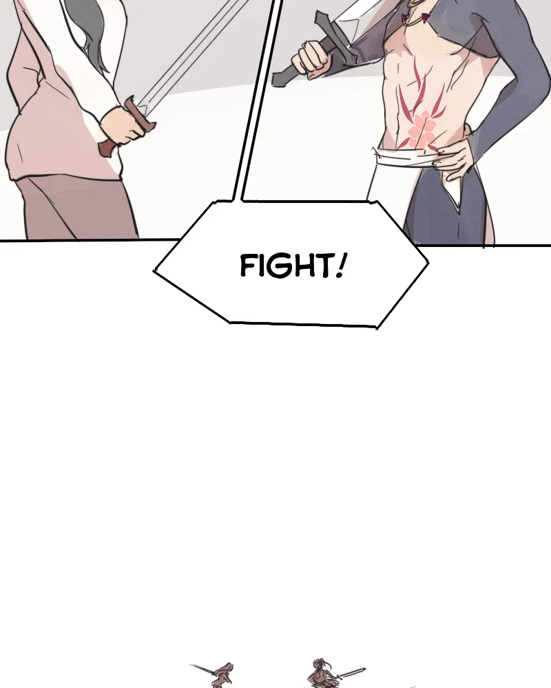 Read Blue Matter chapter 35 image 3 on Lezhin
