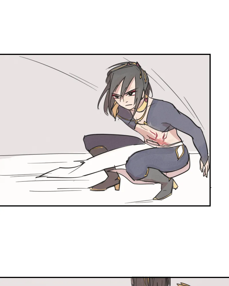 Read Blue Matter chapter 35 image 30 on Lezhin