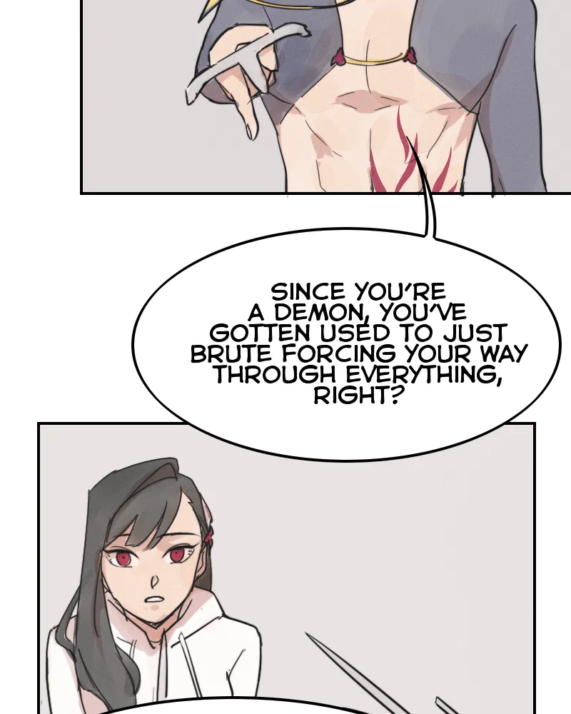 Read Blue Matter chapter 35 image 32 on Lezhin