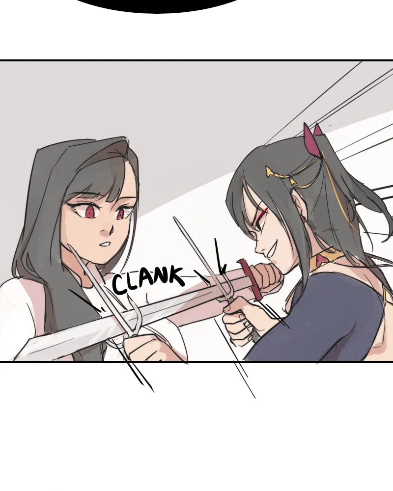 Read Blue Matter chapter 35 image 34 on Lezhin