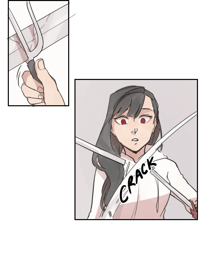 Read Blue Matter chapter 35 image 35 on Lezhin