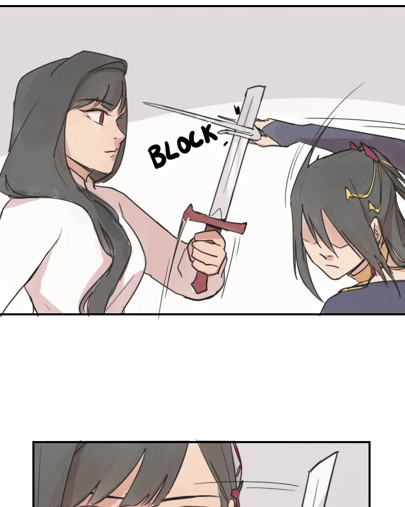 Read Blue Matter chapter 35 image 37 on Lezhin