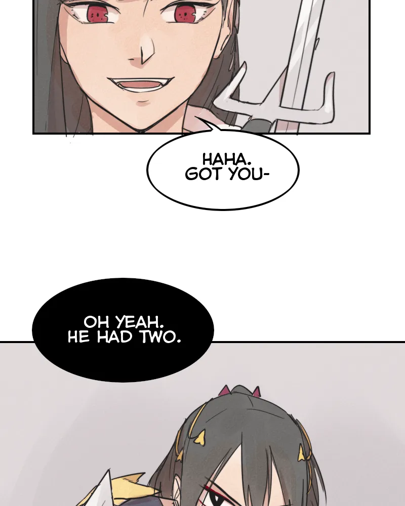 Read Blue Matter chapter 35 image 38 on Lezhin