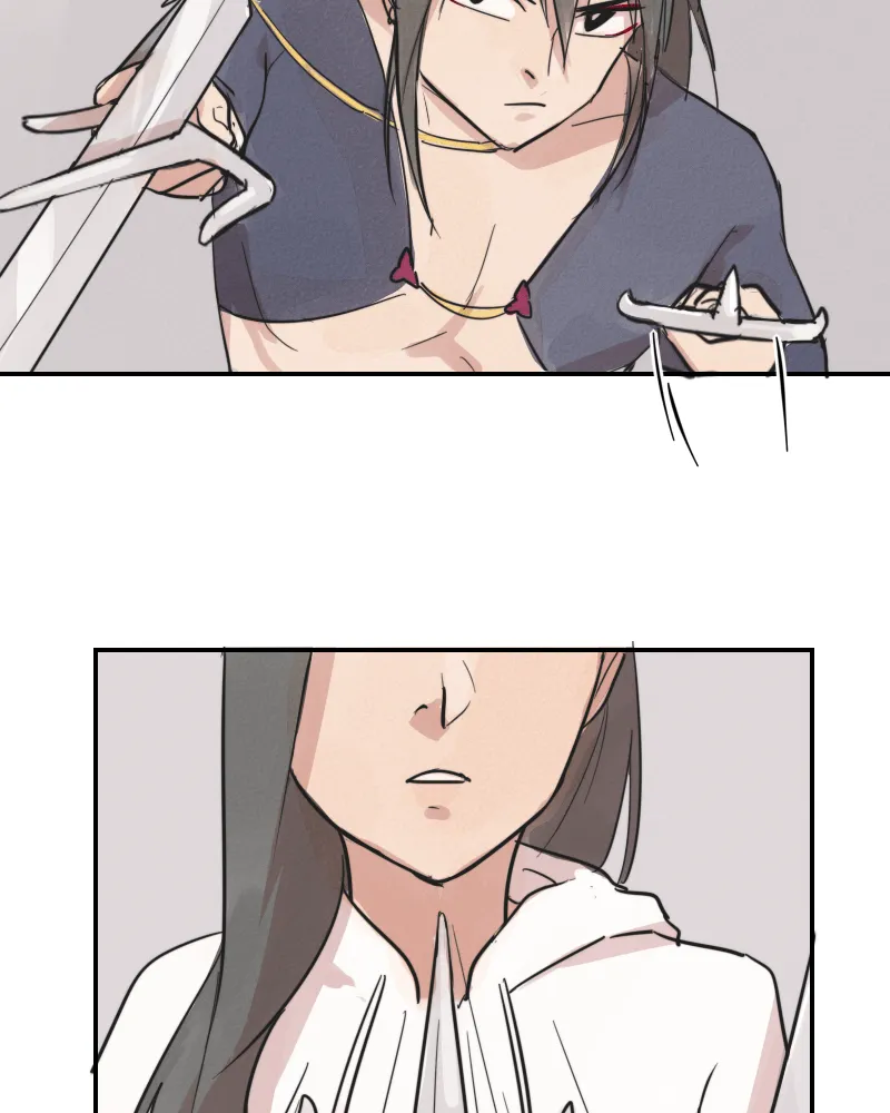 Read Blue Matter chapter 35 image 39 on Lezhin