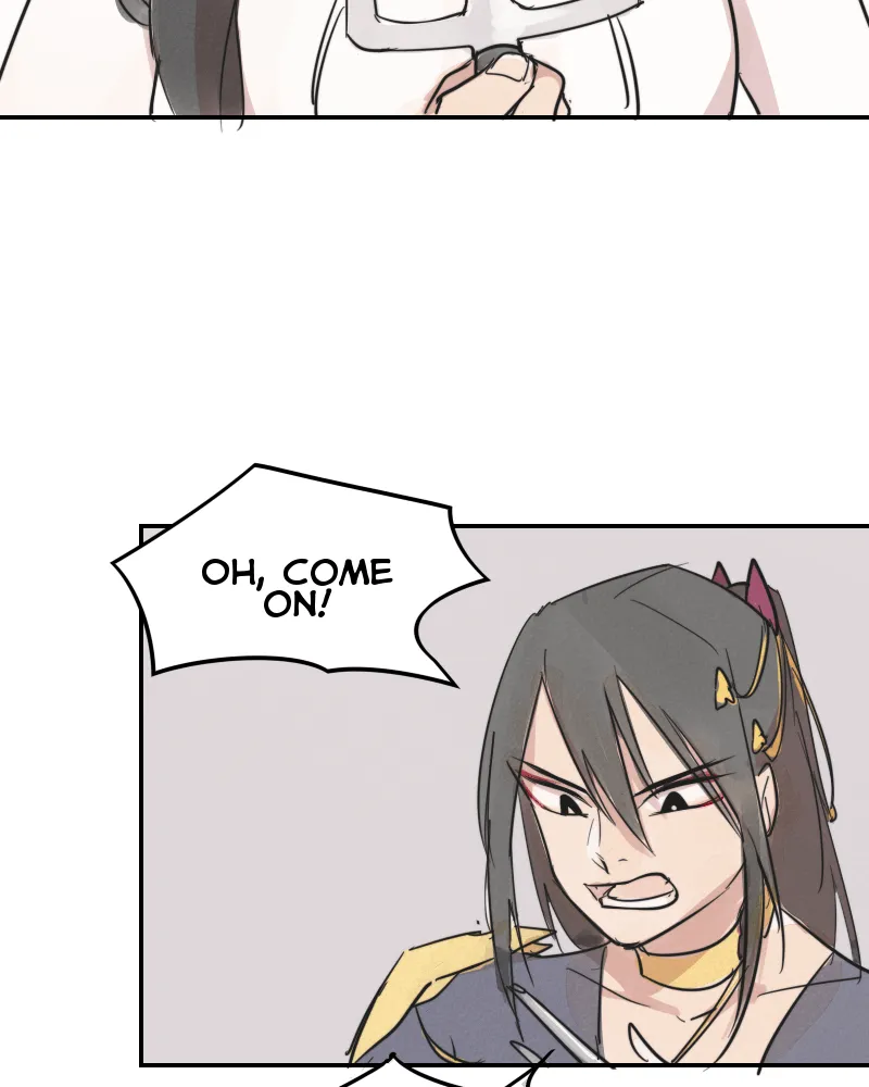 Read Blue Matter chapter 35 image 44 on Lezhin