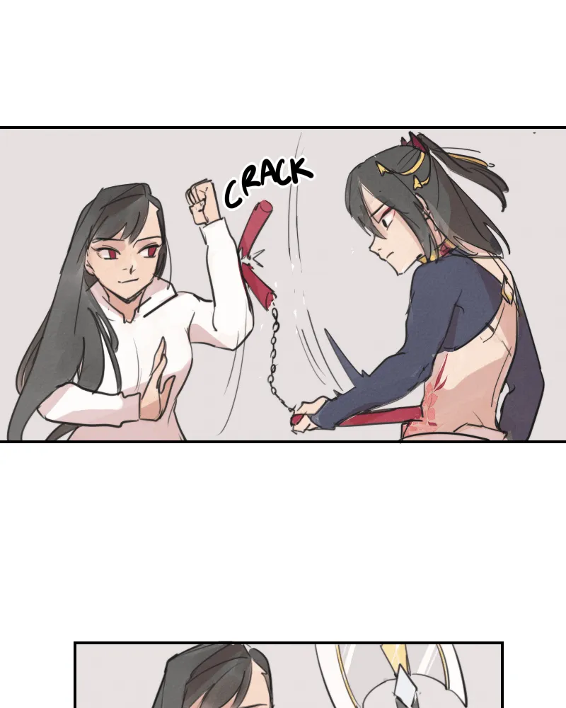 Read Blue Matter chapter 35 image 47 on Lezhin