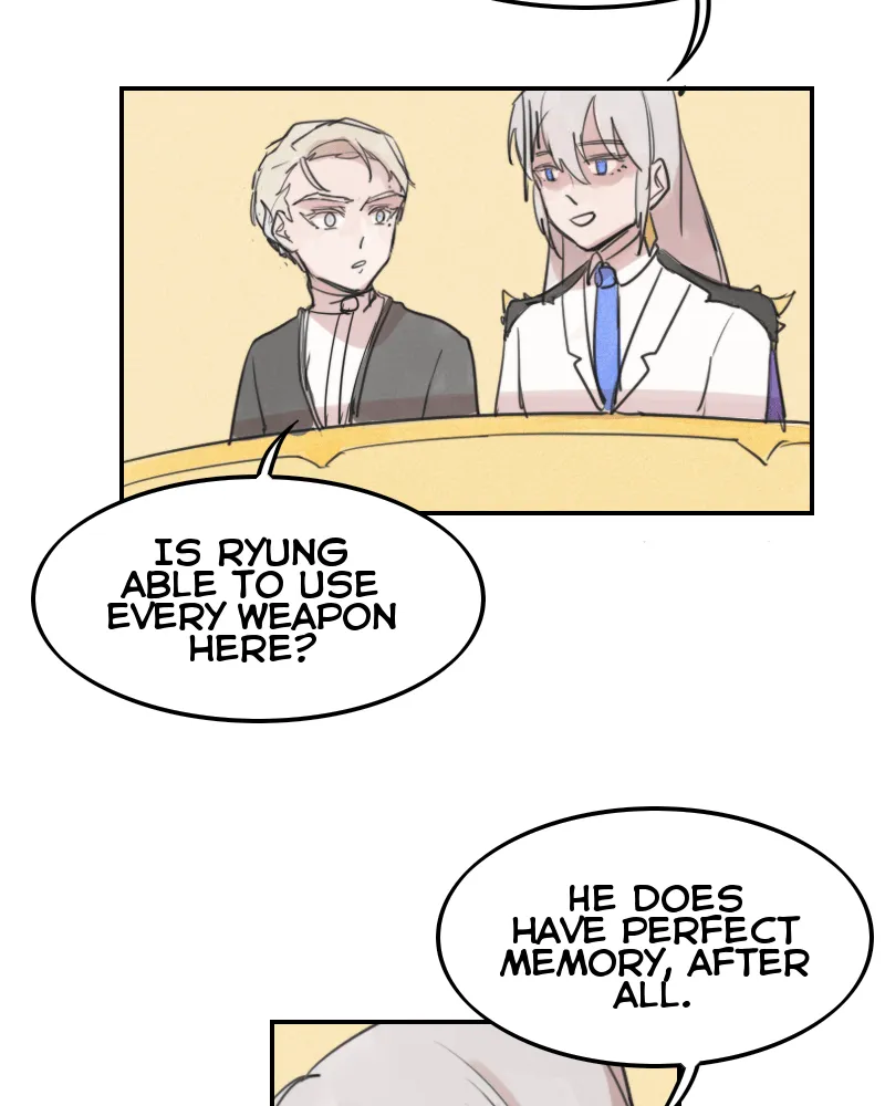 Read Blue Matter chapter 35 image 50 on Lezhin