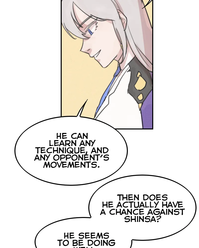 Read Blue Matter chapter 35 image 51 on Lezhin