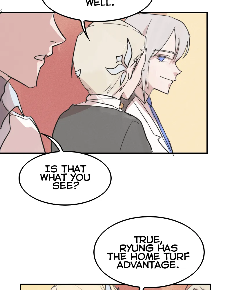 Read Blue Matter chapter 35 image 52 on Lezhin