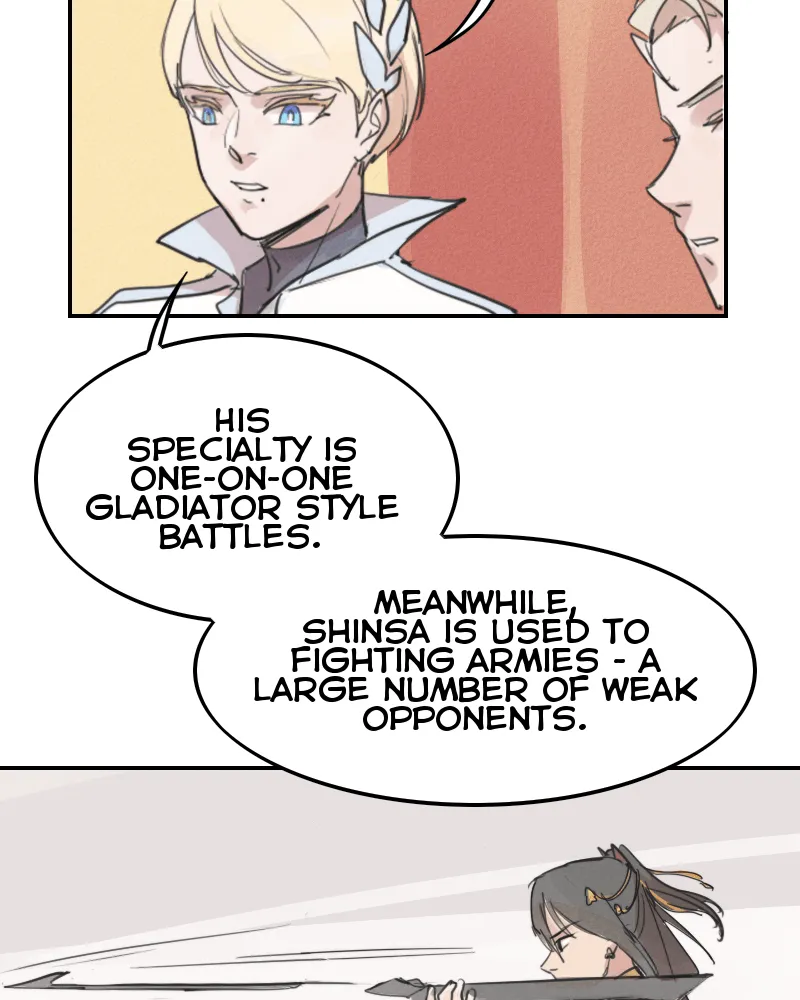 Read Blue Matter chapter 35 image 53 on Lezhin