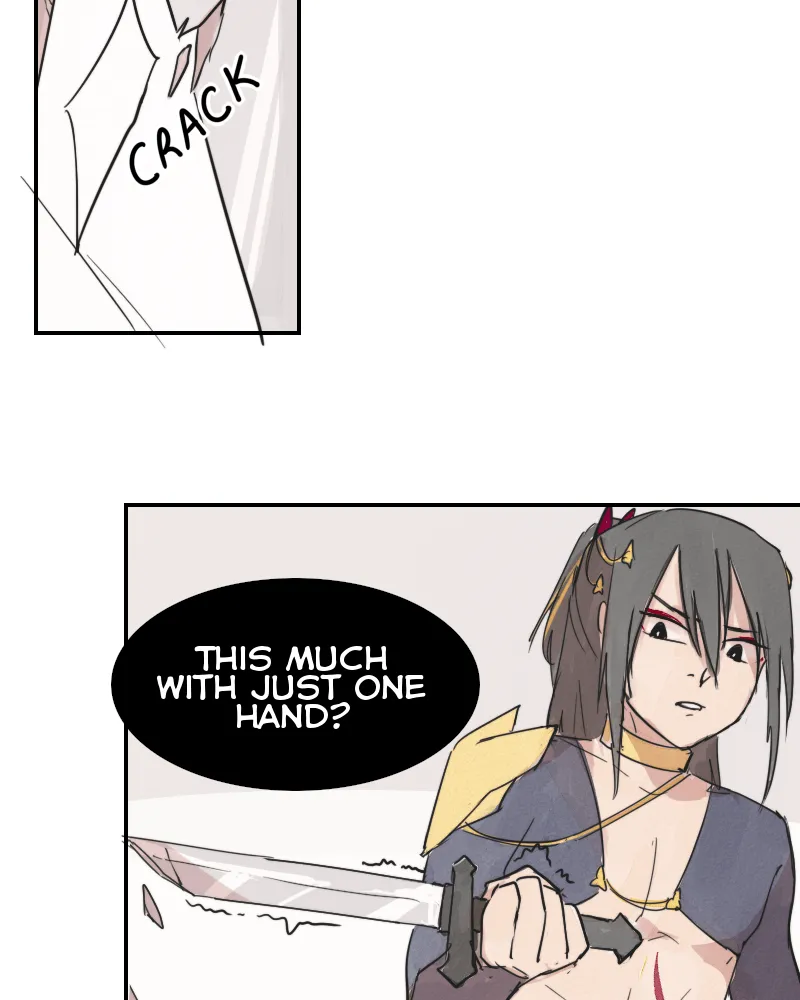 Read Blue Matter chapter 35 image 6 on Lezhin