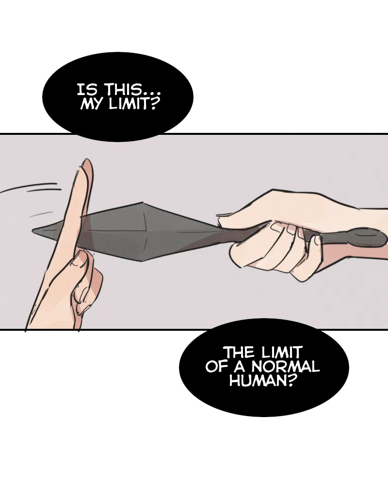 Read Blue Matter chapter 35 image 63 on Lezhin