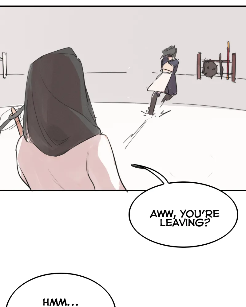 Read Blue Matter chapter 35 image 65 on Lezhin