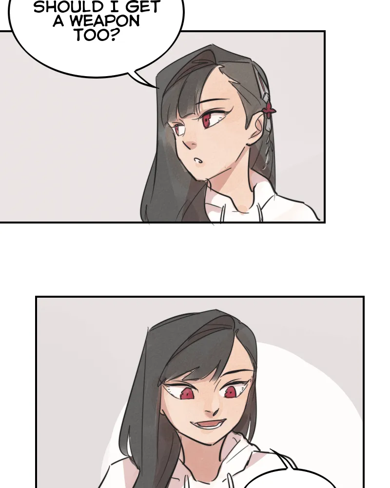 Read Blue Matter chapter 35 image 66 on Lezhin