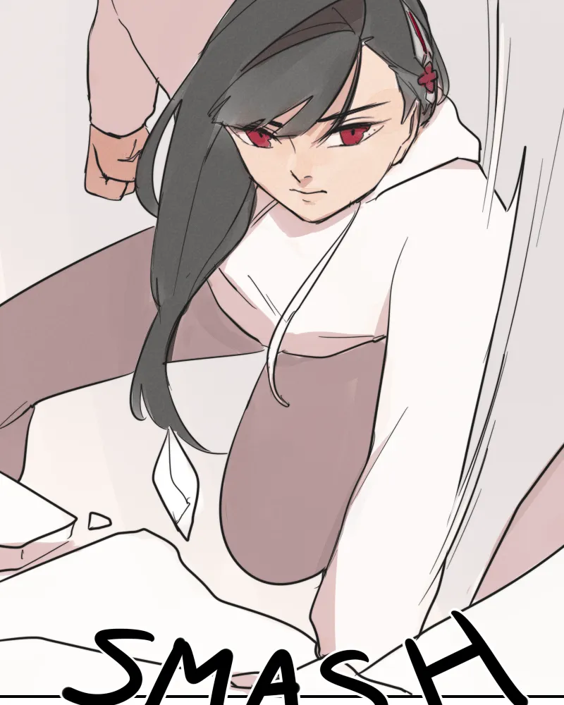 Read Blue Matter chapter 35 image 69 on Lezhin