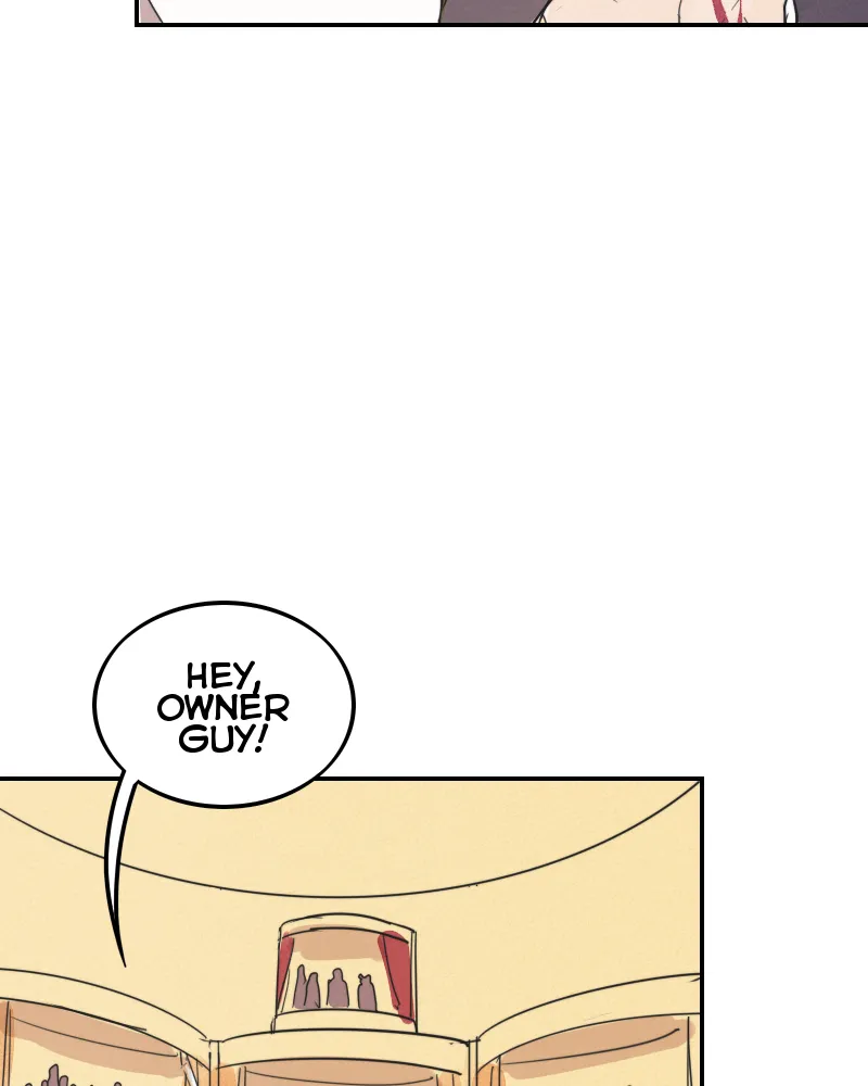 Read Blue Matter chapter 35 image 7 on Lezhin