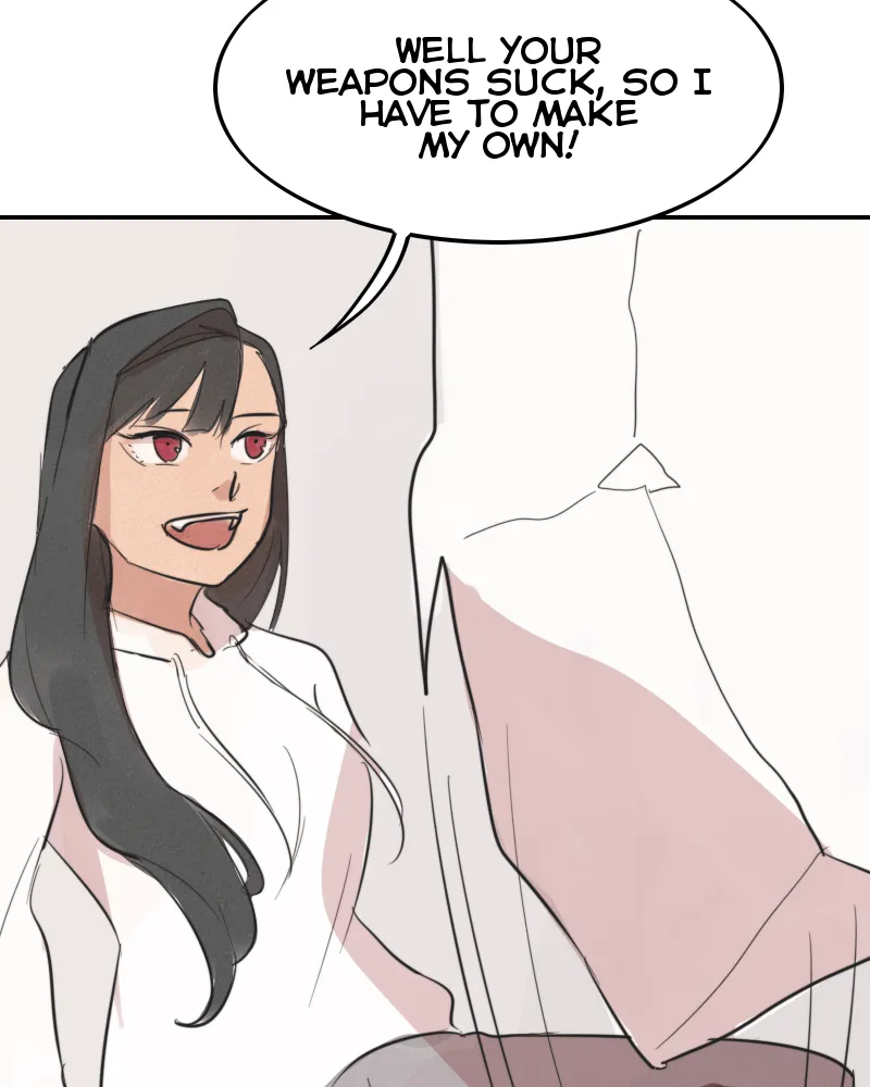 Read Blue Matter chapter 35 image 74 on Lezhin