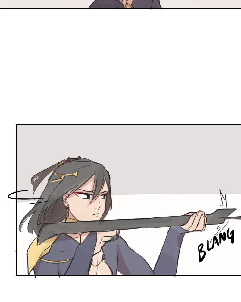 Read Blue Matter chapter 35 image 79 on Lezhin