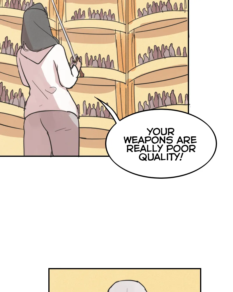 Read Blue Matter chapter 35 image 8 on Lezhin