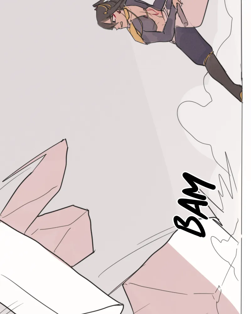 Read Blue Matter chapter 35 image 83 on Lezhin