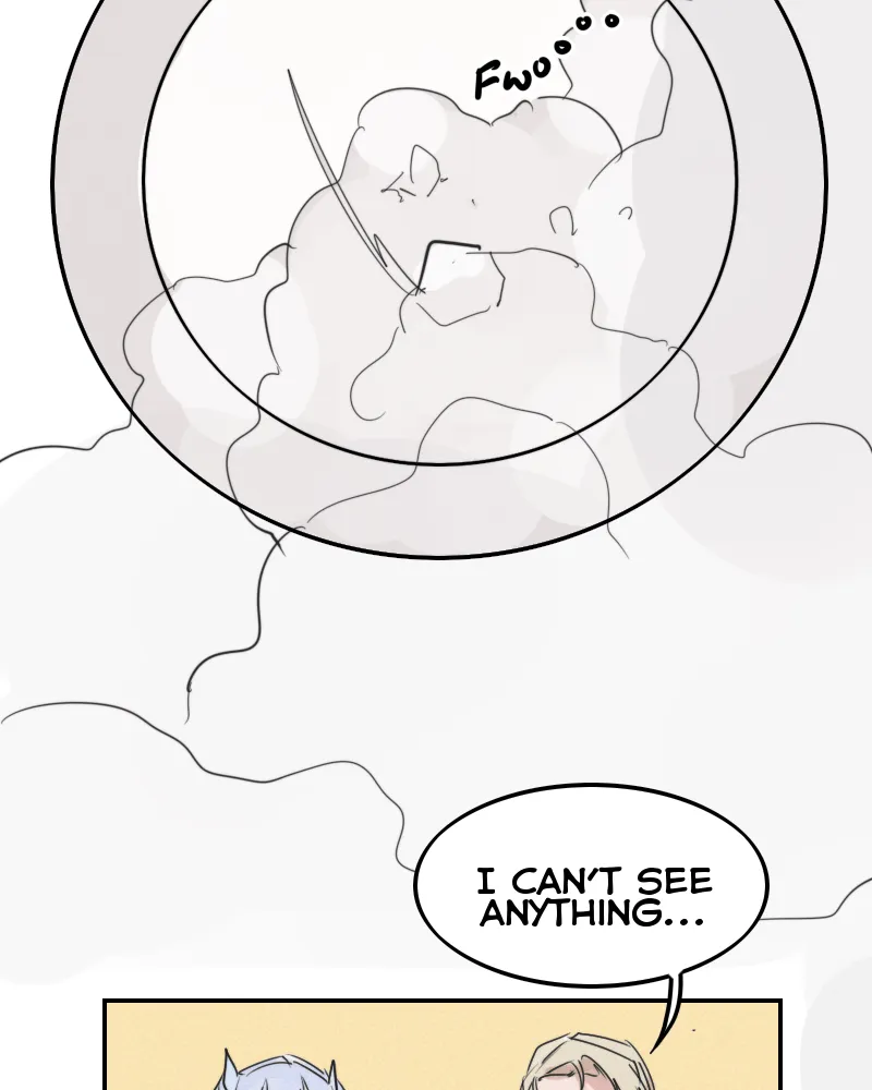 Read Blue Matter chapter 35 image 85 on Lezhin