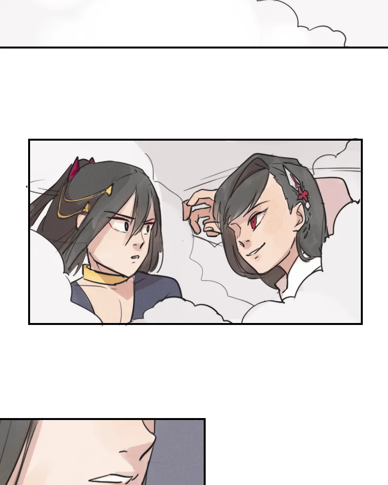 Read Blue Matter chapter 35 image 88 on Lezhin