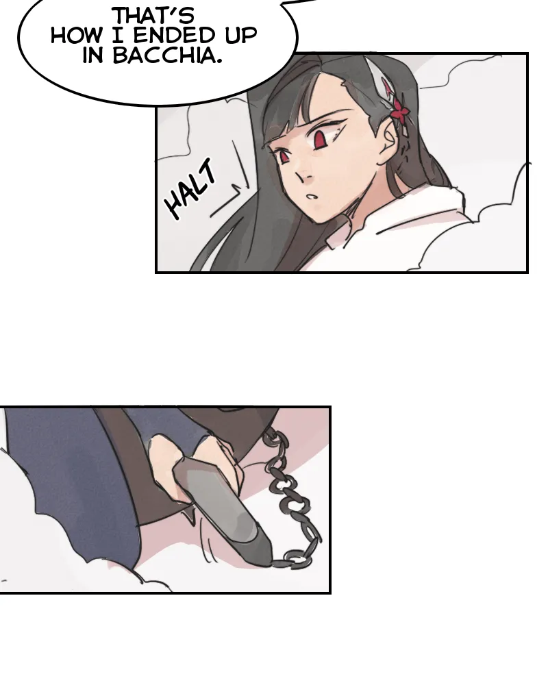 Read Blue Matter chapter 35 image 91 on Lezhin