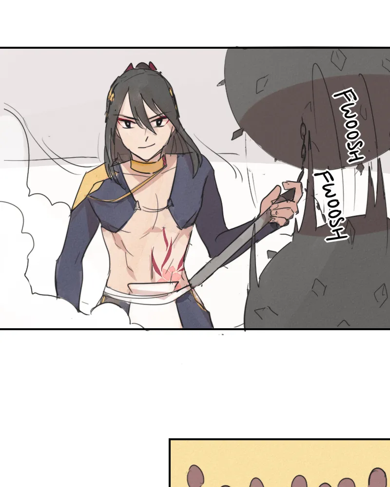 Read Blue Matter chapter 35 image 92 on Lezhin