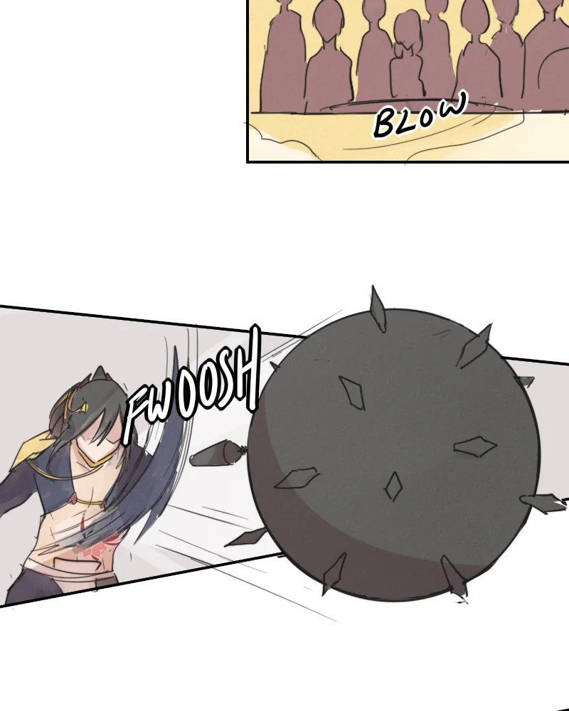 Read Blue Matter chapter 35 image 93 on Lezhin