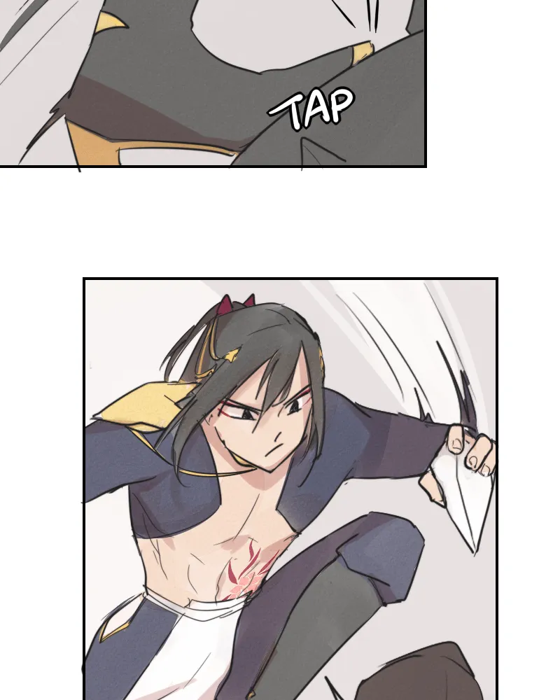 Read Blue Matter chapter 35 image 95 on Lezhin