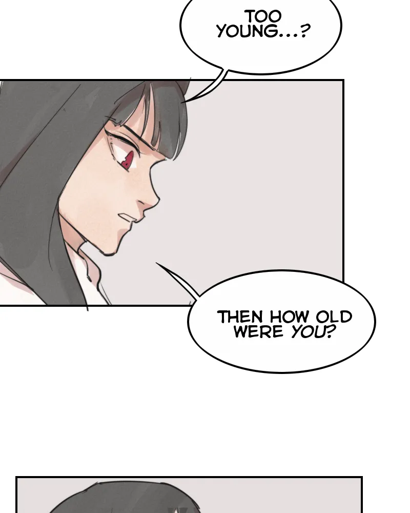 Read Blue Matter chapter 36 image 11 on Lezhin