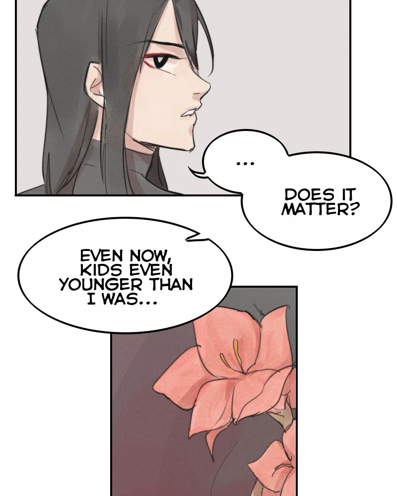 Read Blue Matter chapter 36 image 12 on Lezhin