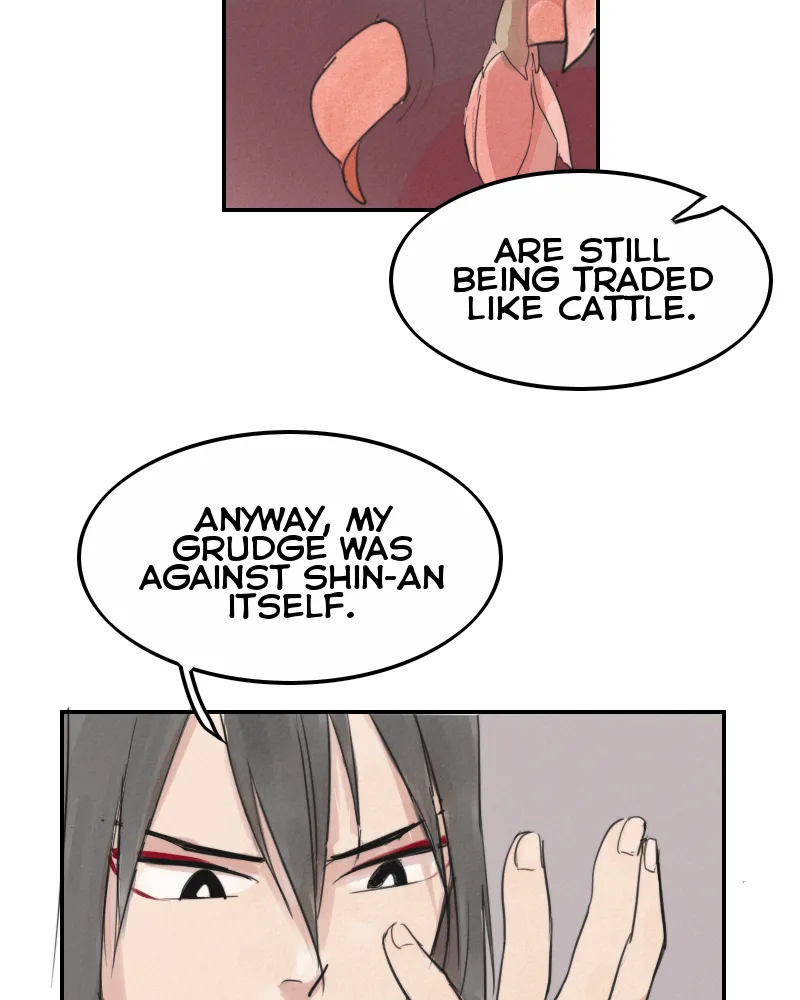 Read Blue Matter chapter 36 image 13 on Lezhin
