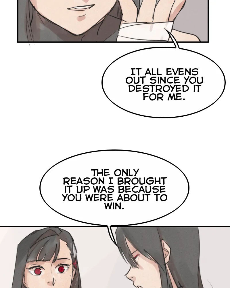 Read Blue Matter chapter 36 image 14 on Lezhin