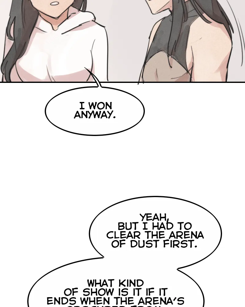 Read Blue Matter chapter 36 image 15 on Lezhin