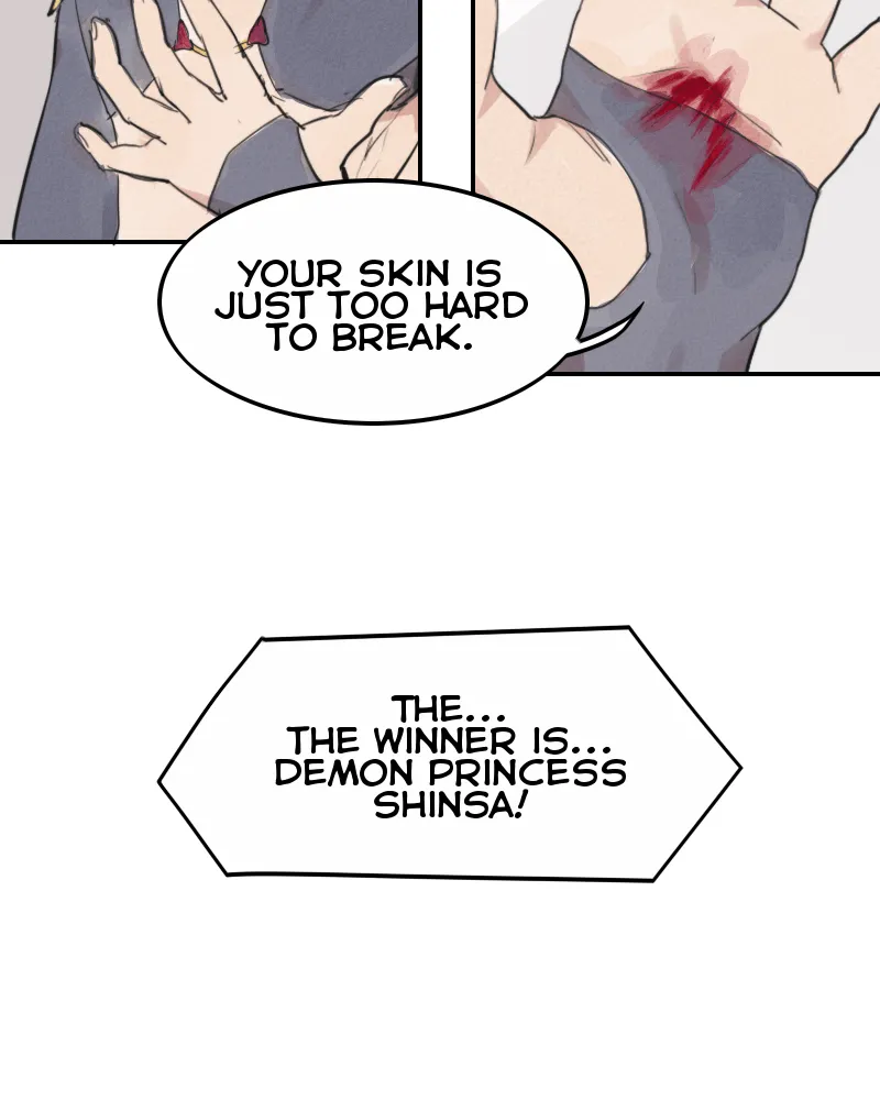 Read Blue Matter chapter 36 image 2 on Lezhin