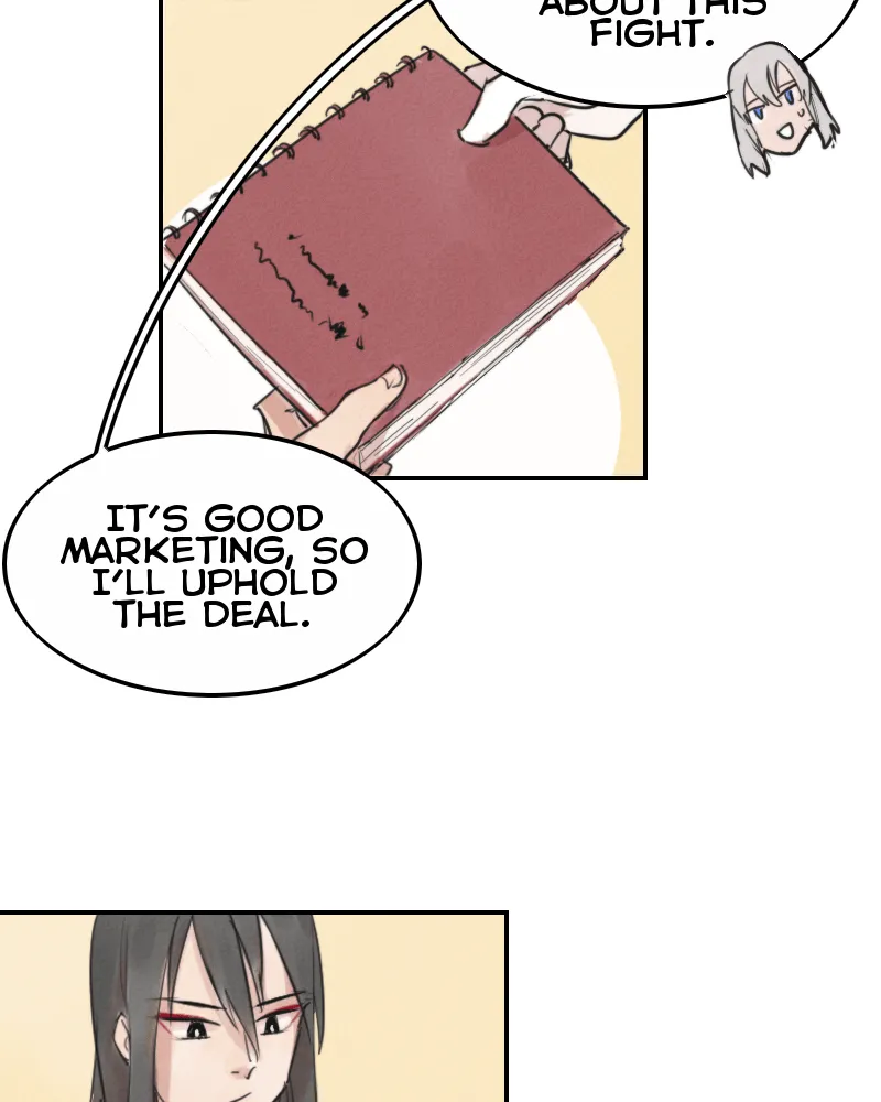 Read Blue Matter chapter 36 image 20 on Lezhin