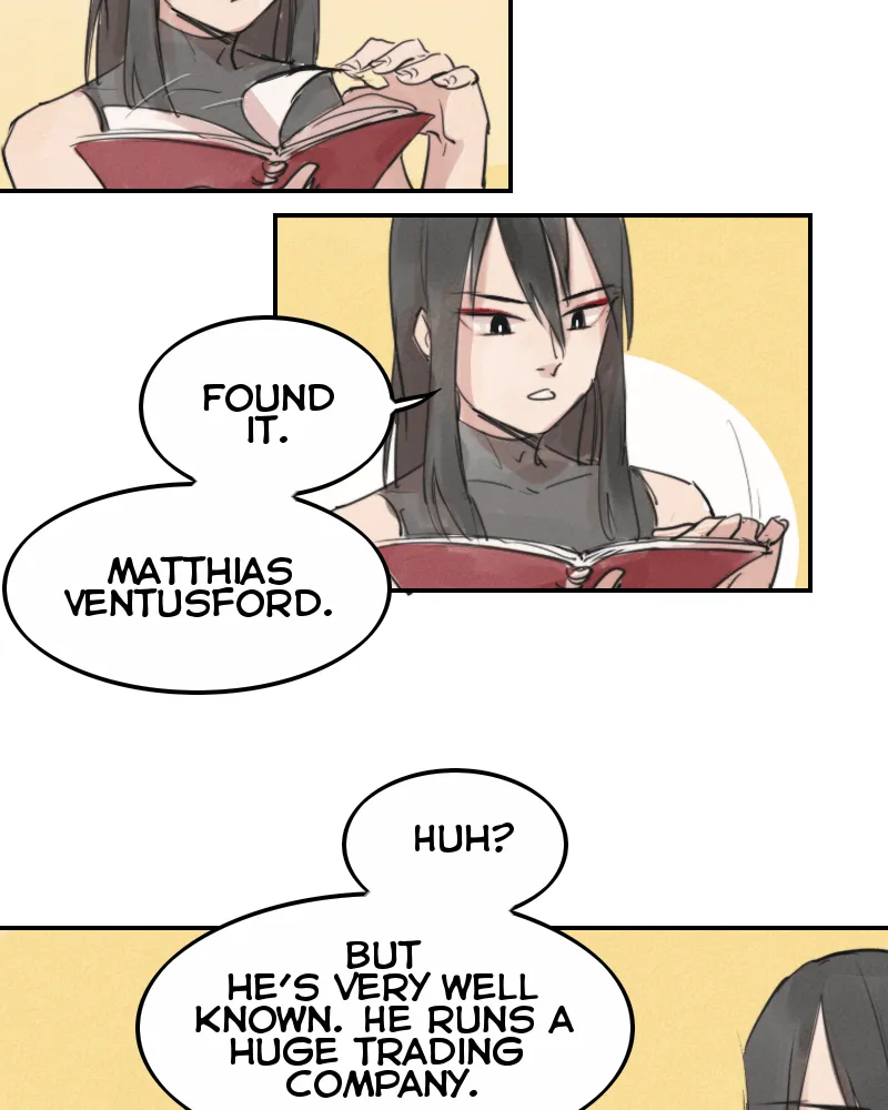 Read Blue Matter chapter 36 image 21 on Lezhin