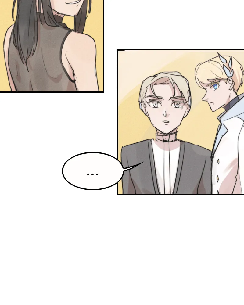 Read Blue Matter chapter 36 image 23 on Lezhin