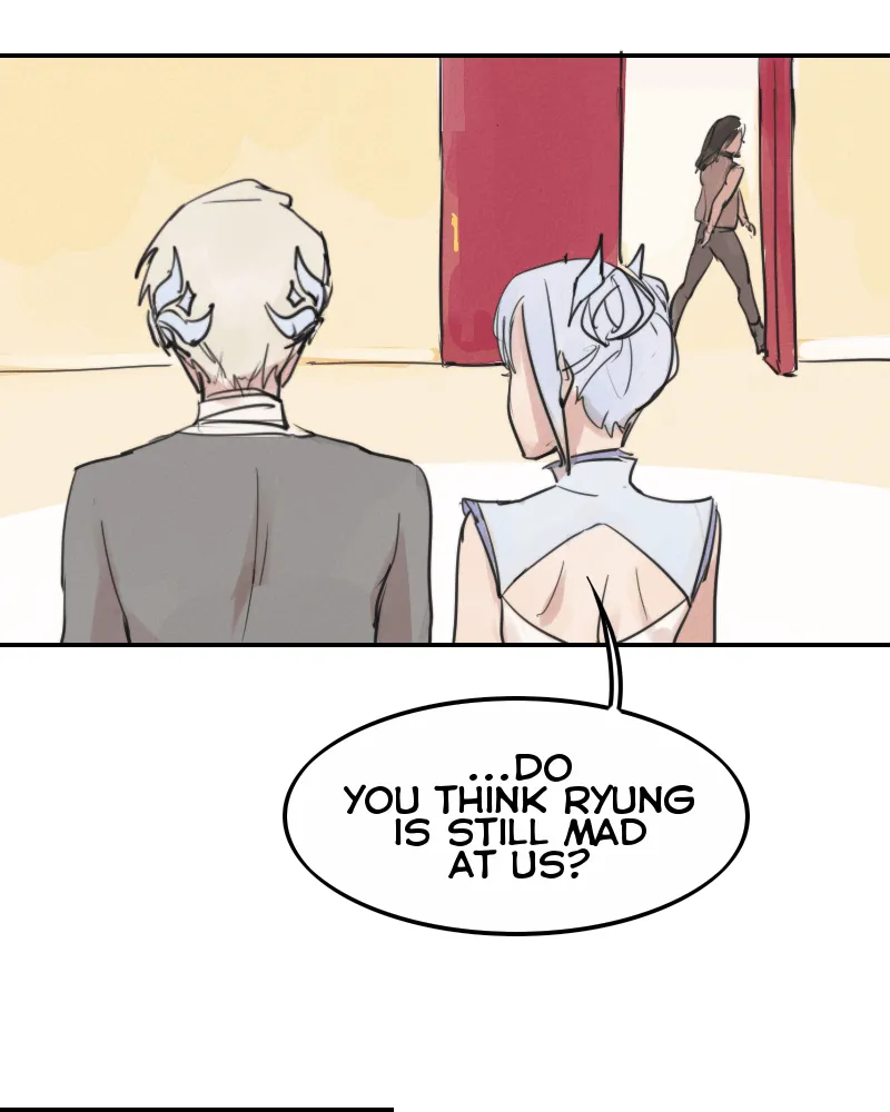 Read Blue Matter chapter 36 image 24 on Lezhin
