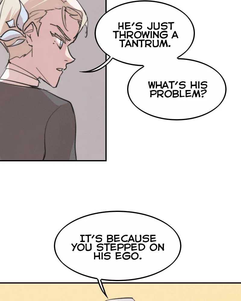Read Blue Matter chapter 36 image 25 on Lezhin